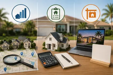 What Is the Difference Between Market Value, Assessed Value, and Listing Price?